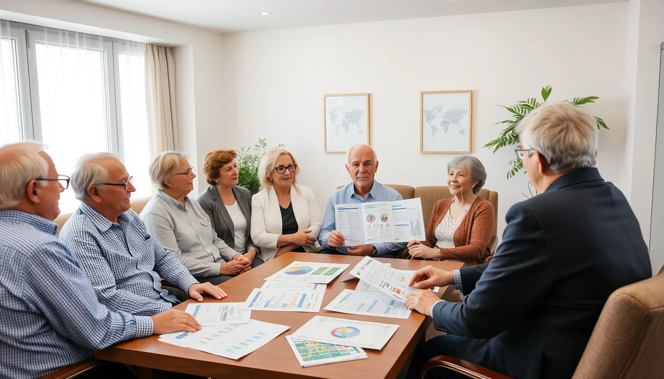 Featured plan visual